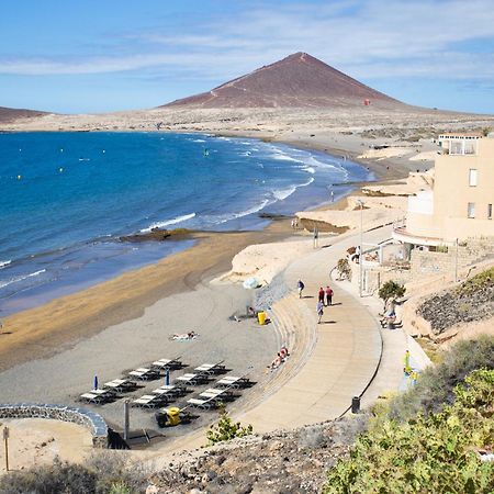 El Medano Lägenhet Exteriör bild