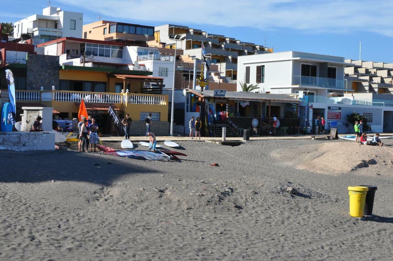 El Medano Lägenhet Exteriör bild